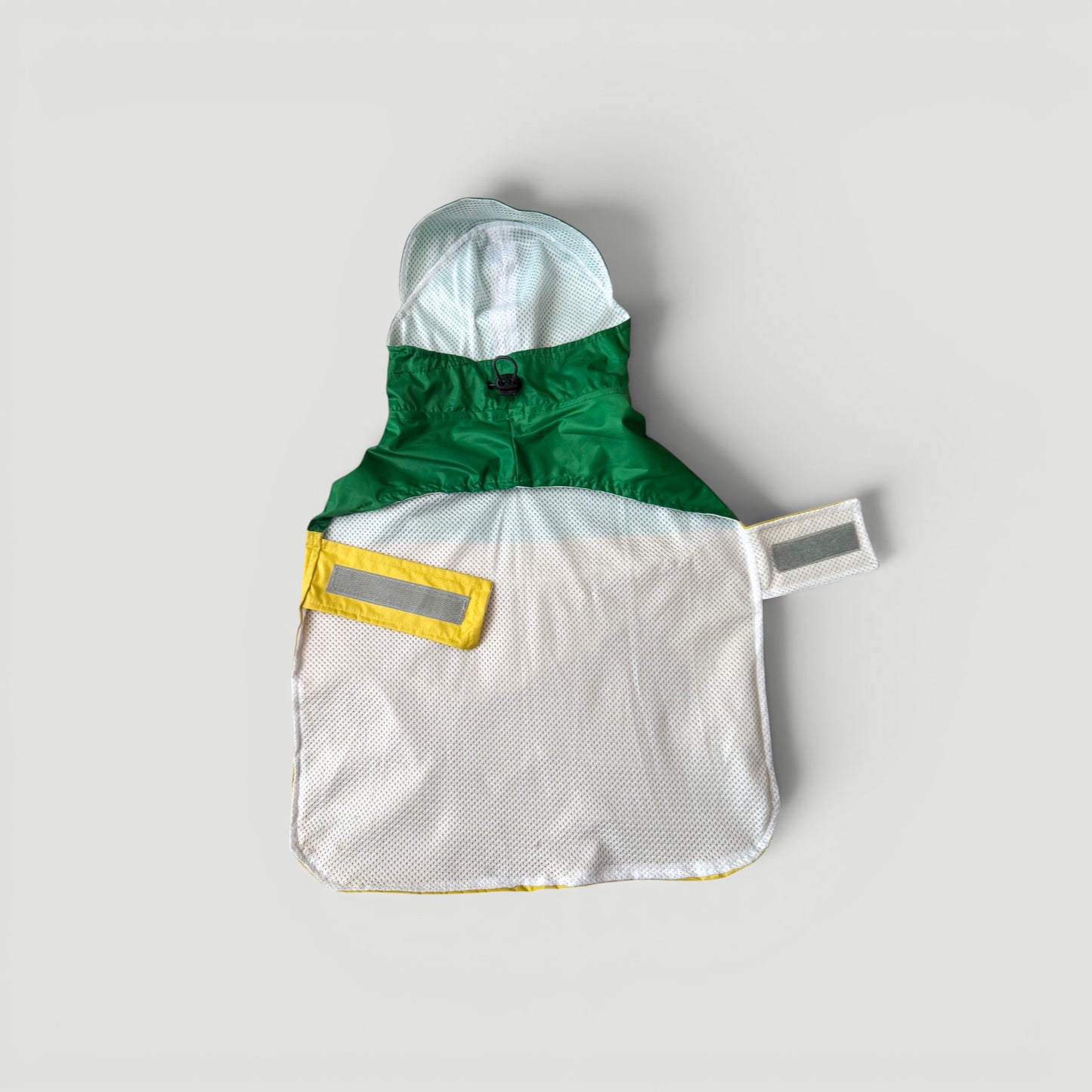 Impermeable Bodo Rana