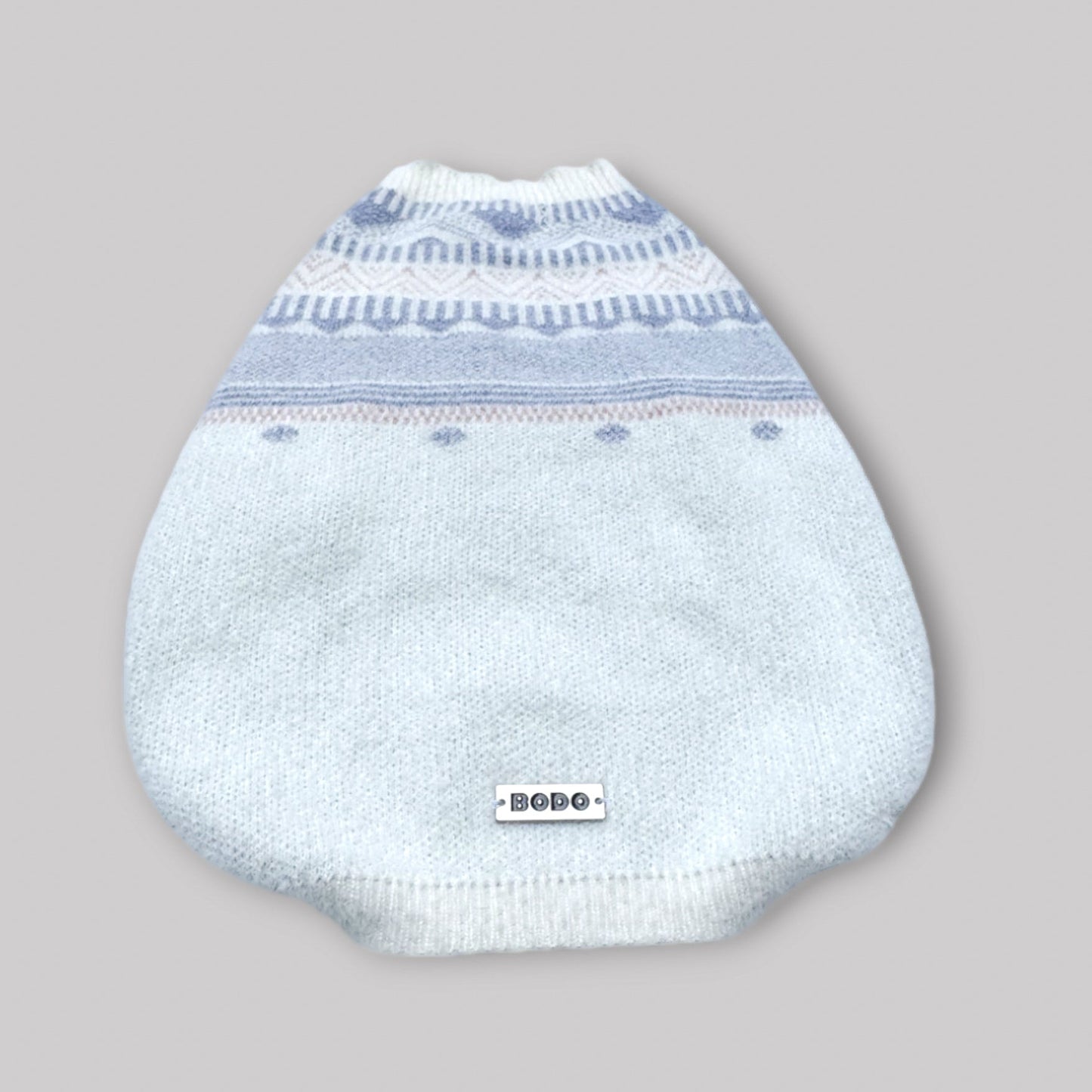 Suéter Bodo Navideño