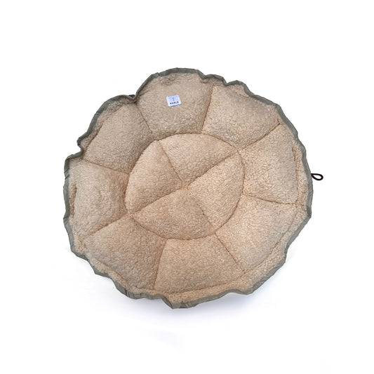 Cama Circular
