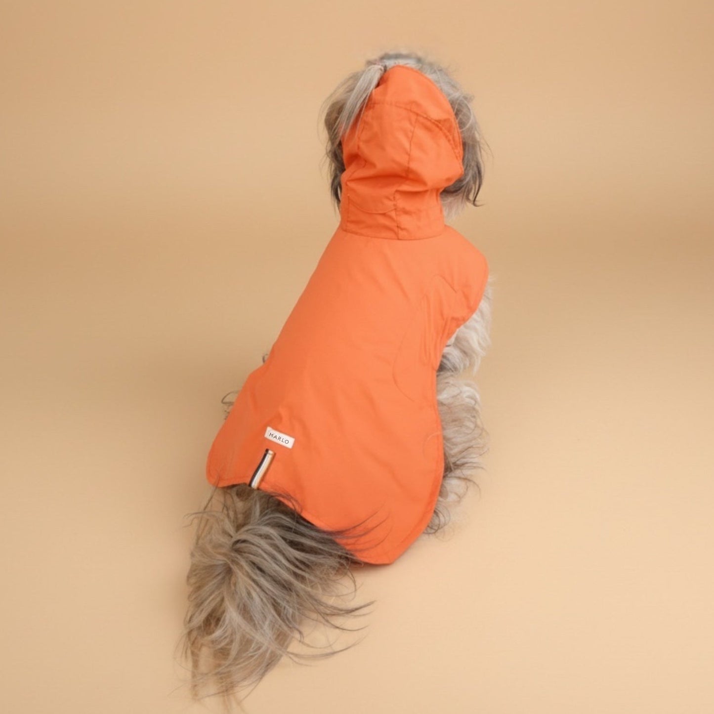 Impermeable Nube