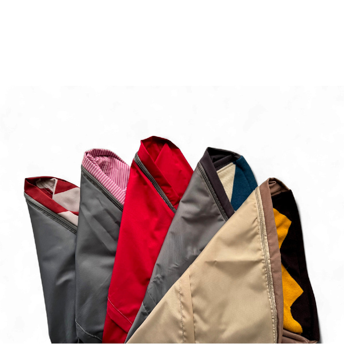 Funda Cama Impermeable Gris