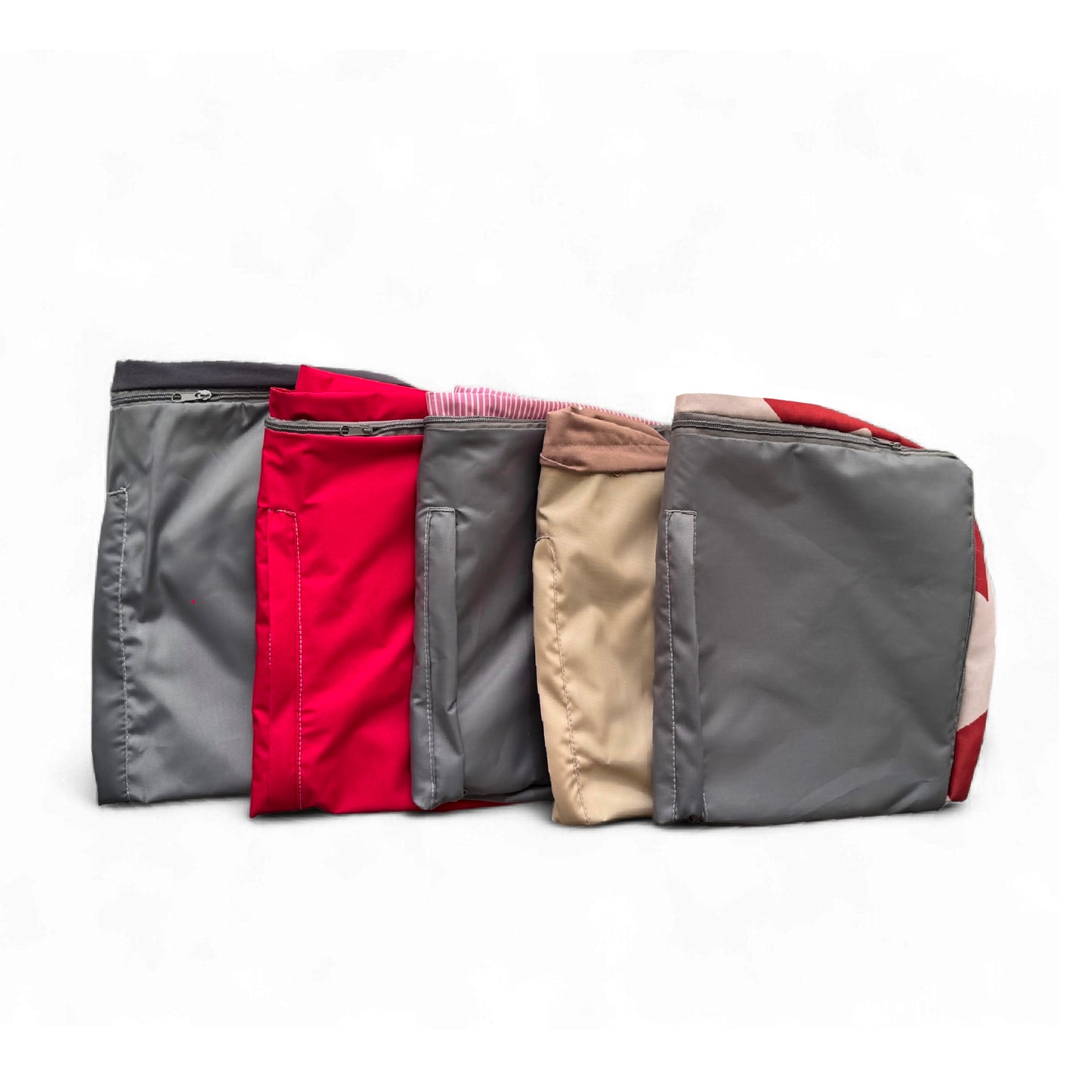 Cama Gabardina café