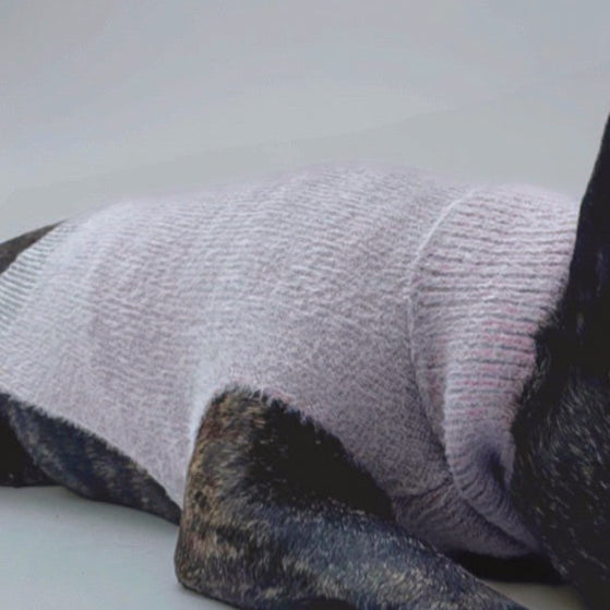 Suéter Bodo Invierno