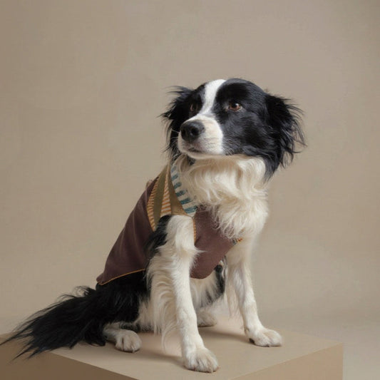 Suéter Navidad Café