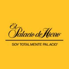 El Palacio de Hierro