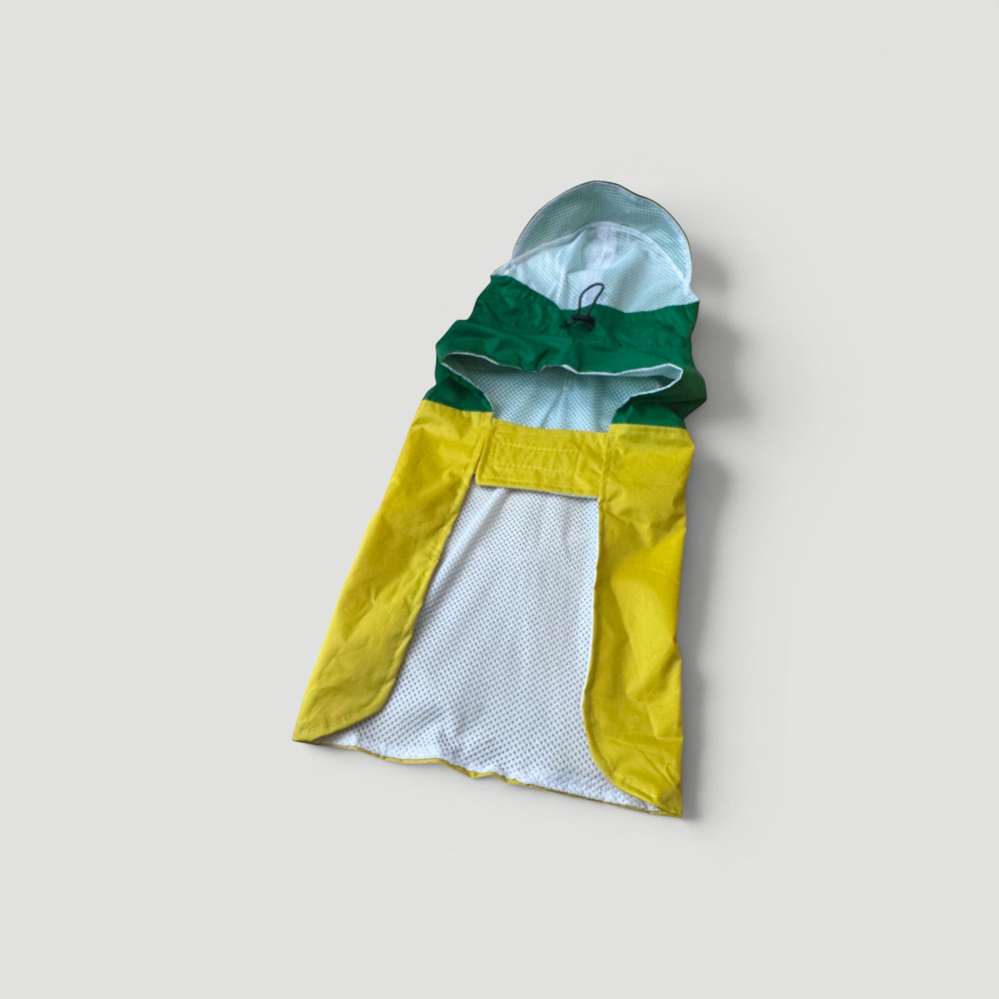 Impermeable Bodo Rana