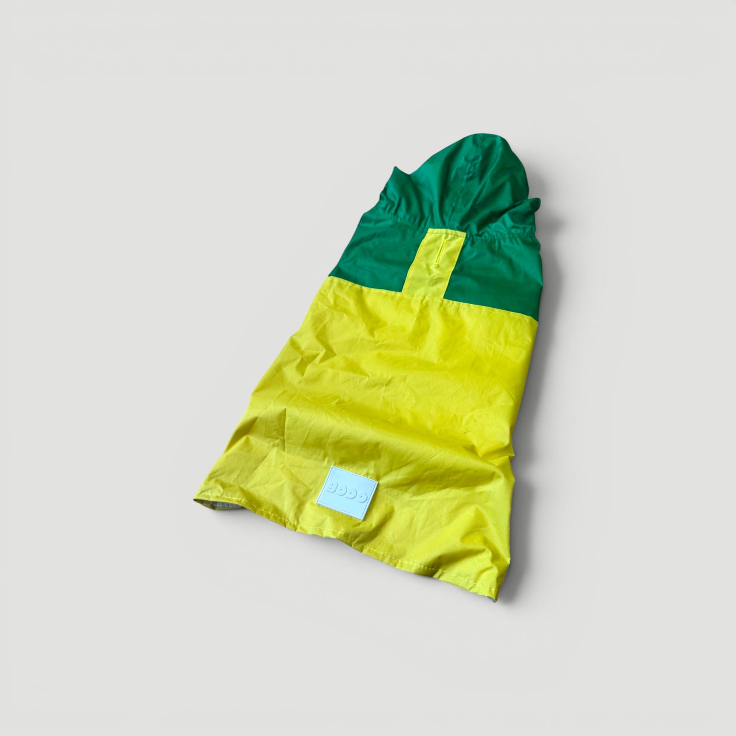 Impermeable Bodo Rana