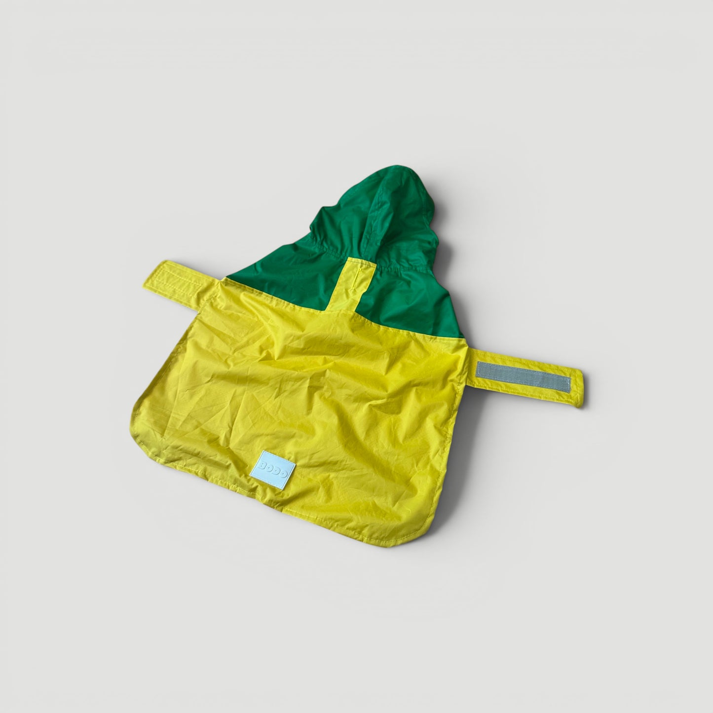 Impermeable Bodo Rana