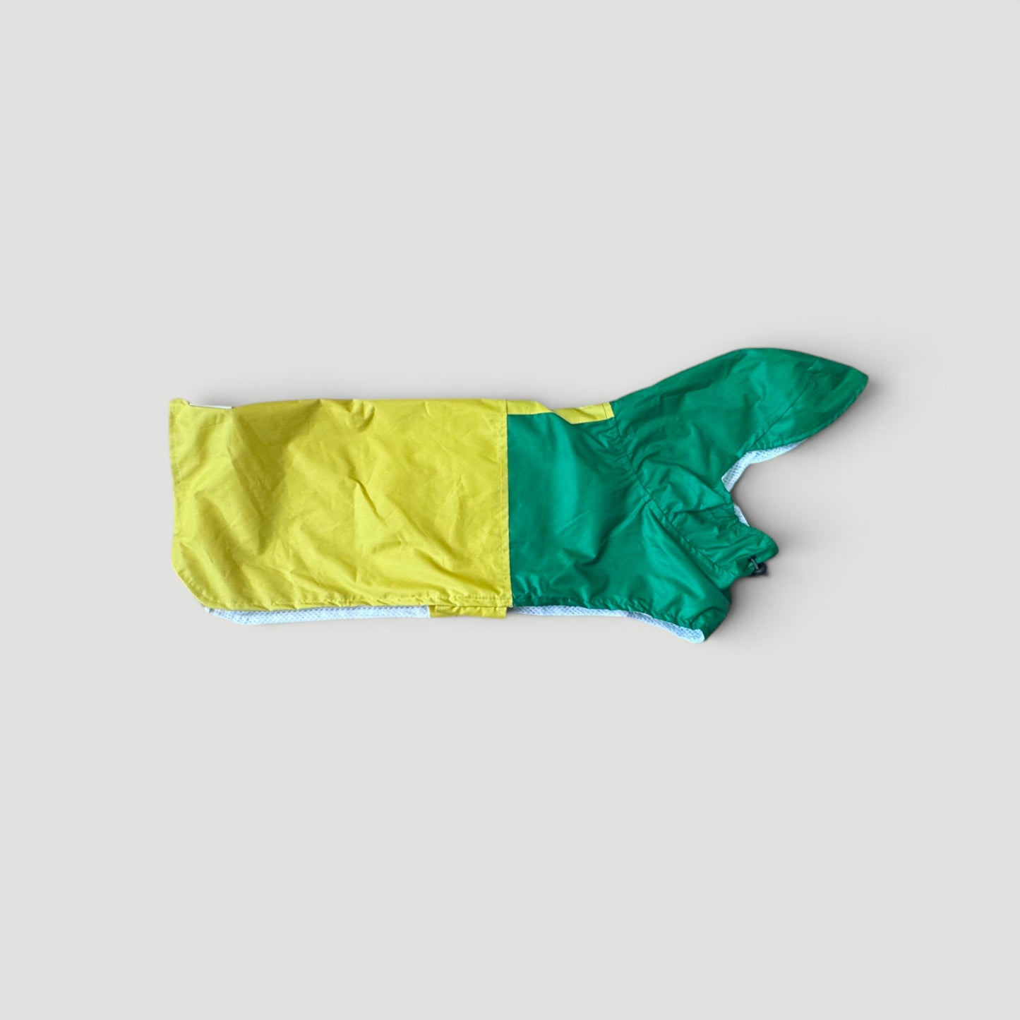 Impermeable Bodo Rana