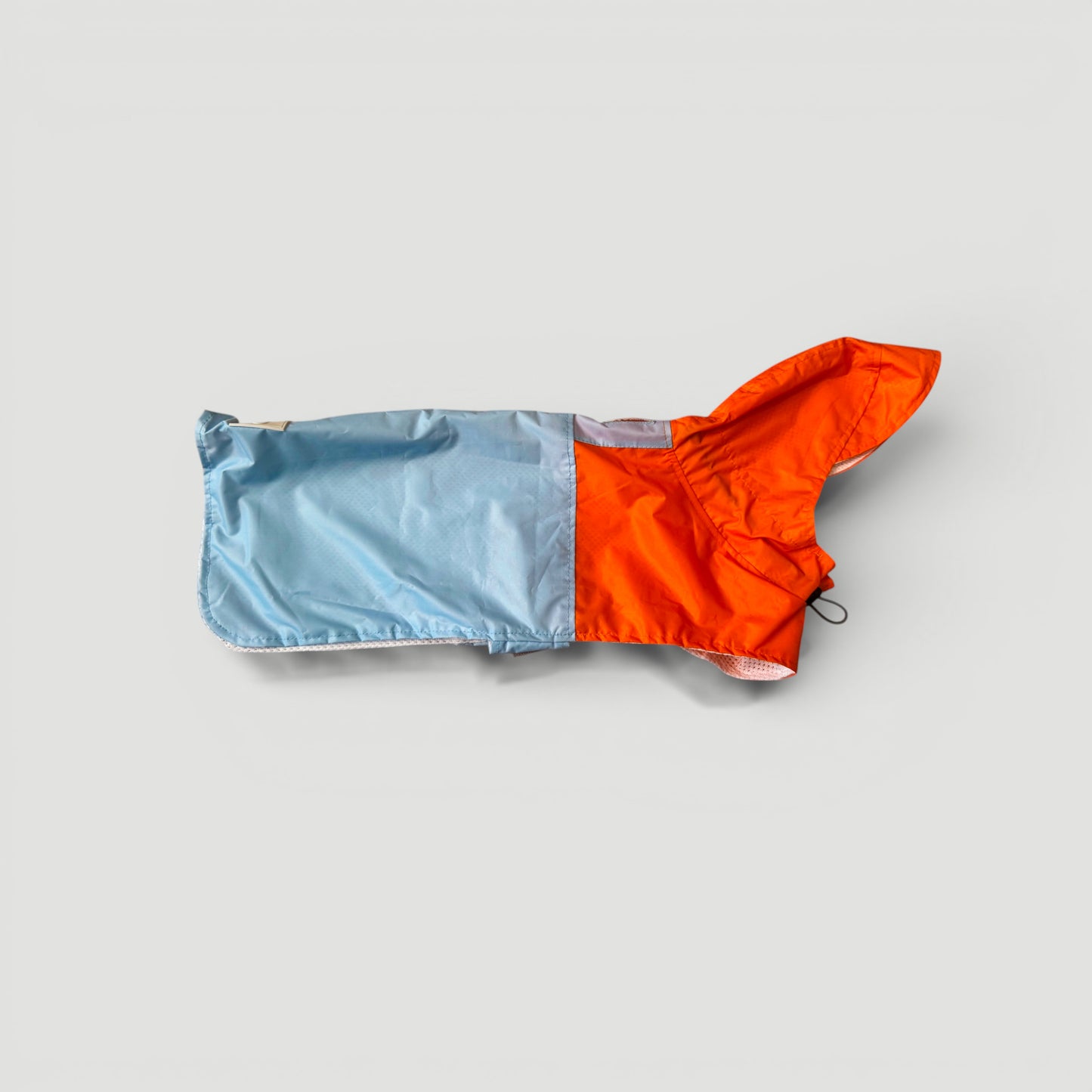 Impermeable Bodo Atardecer