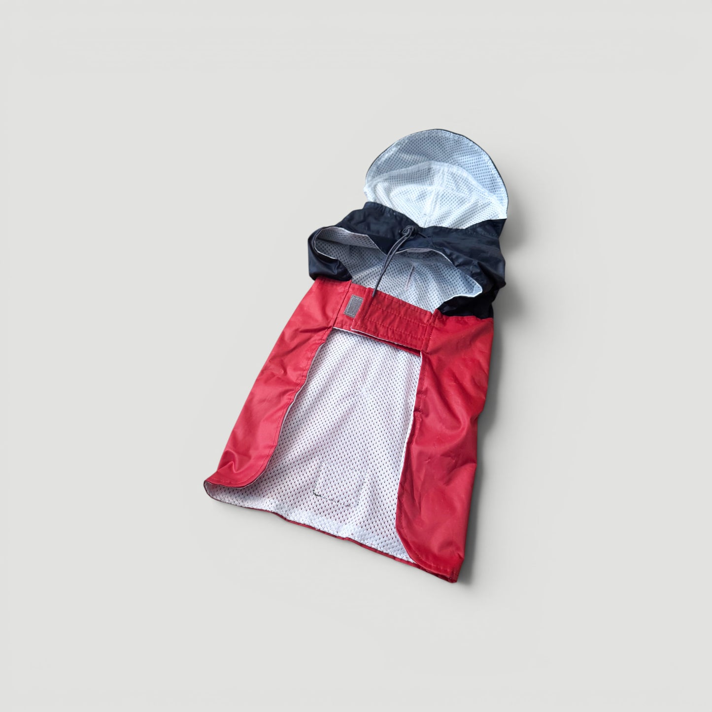 Impermeable Bodo Marinero