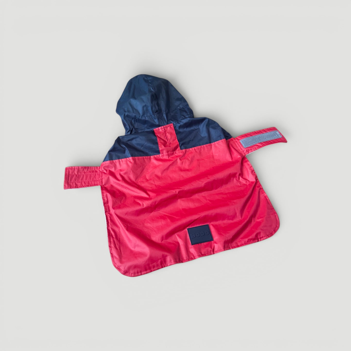 Impermeable Bodo Marinero