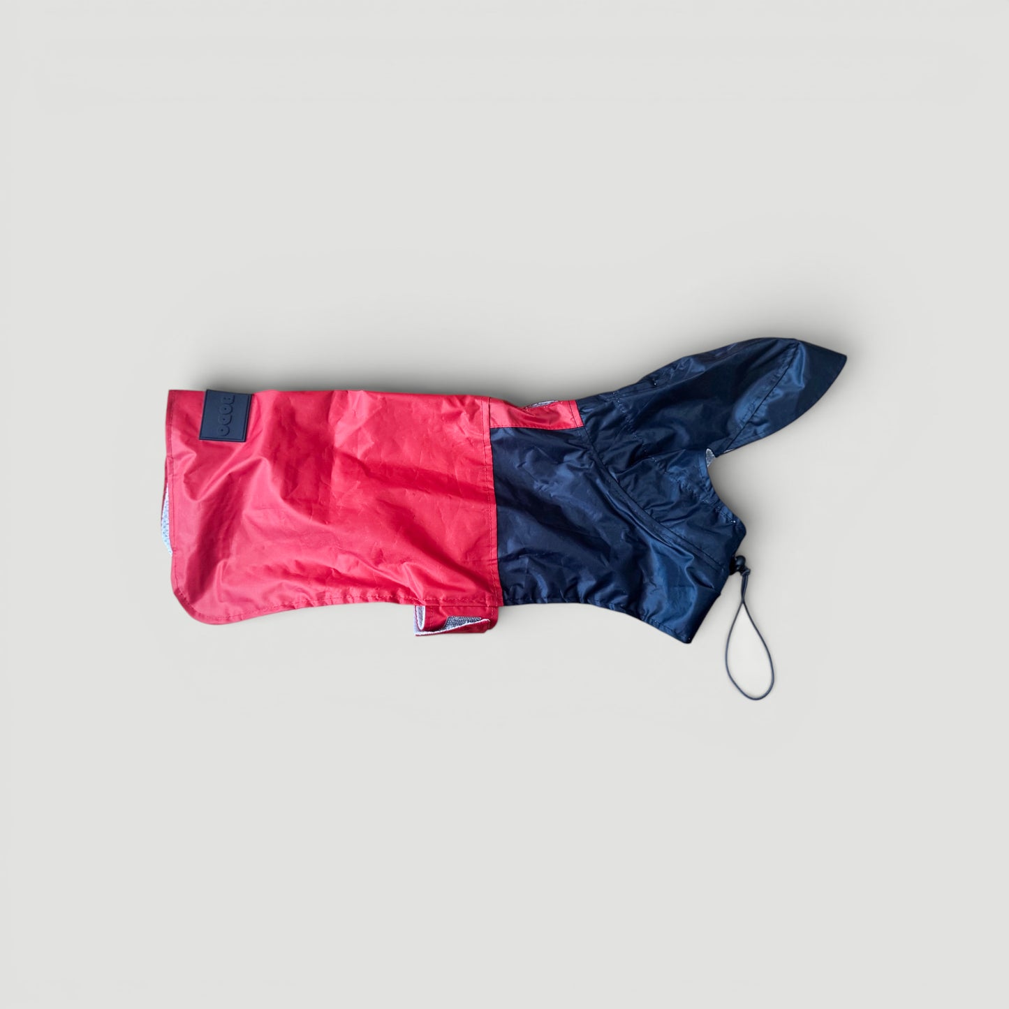 Impermeable Bodo Marinero