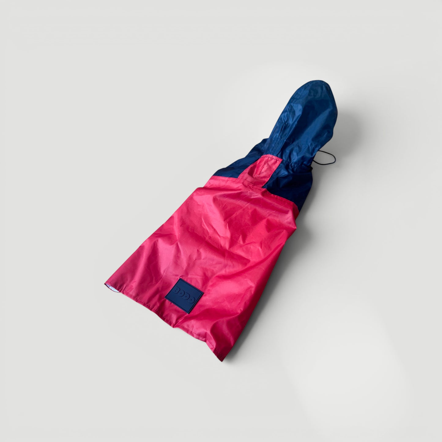 Impermeable Bodo Marinero