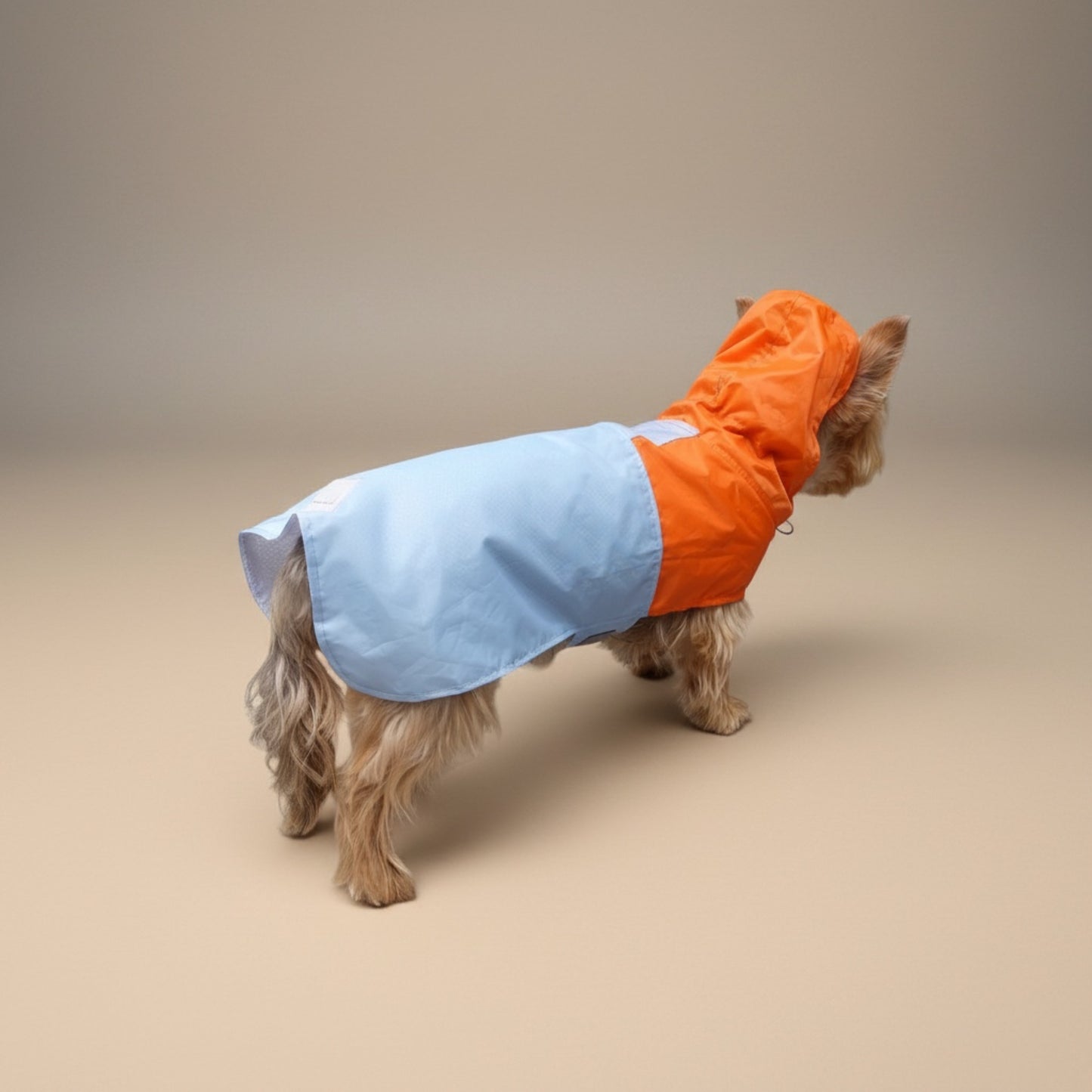 Impermeable Bodo Atardecer