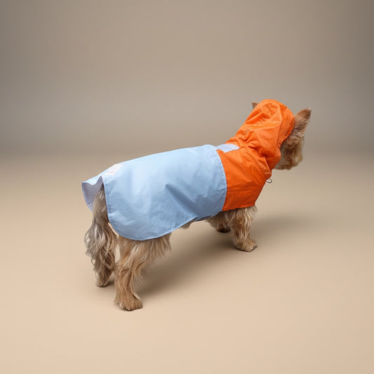 Impermeable Bodo Atardecer