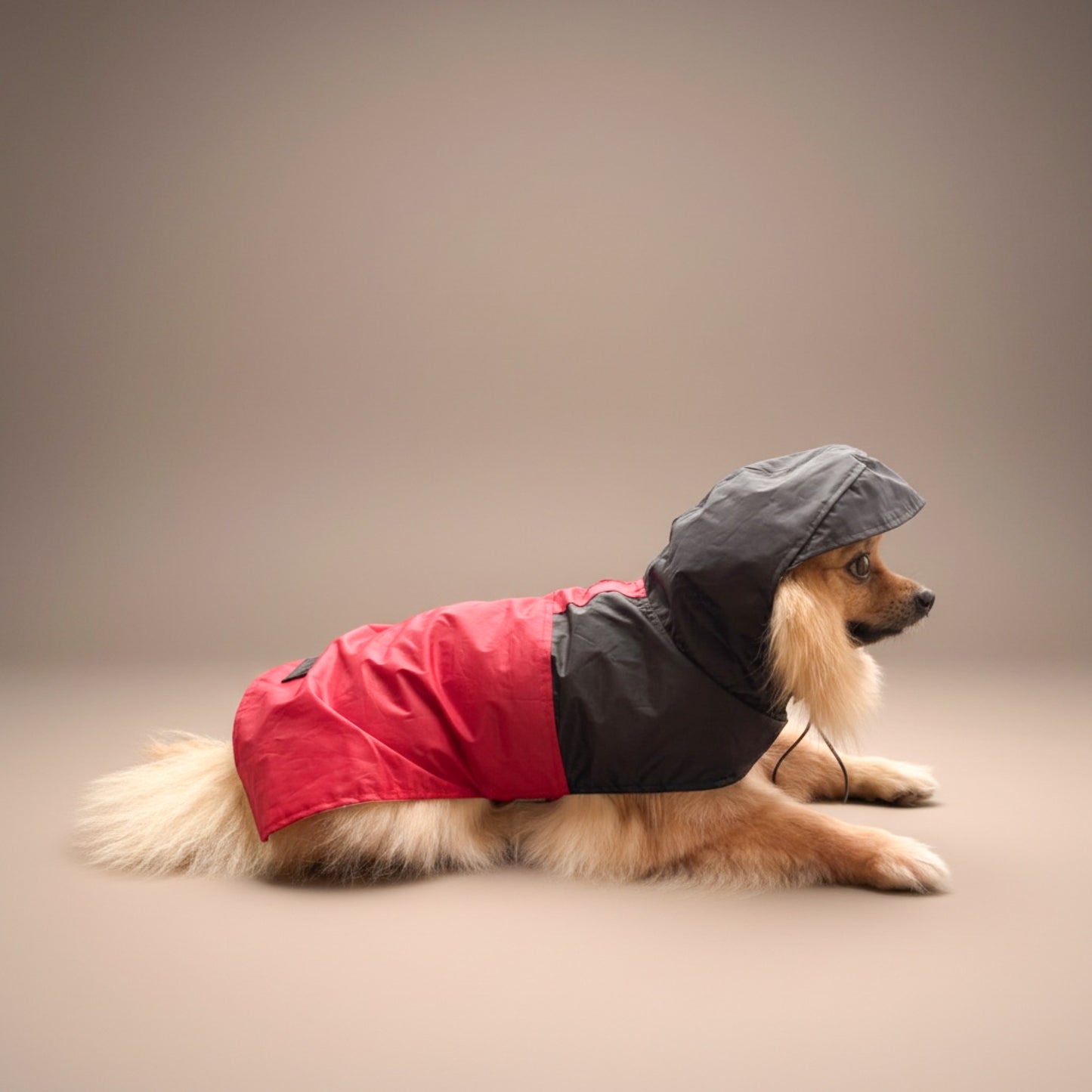 Impermeable Bodo Marinero