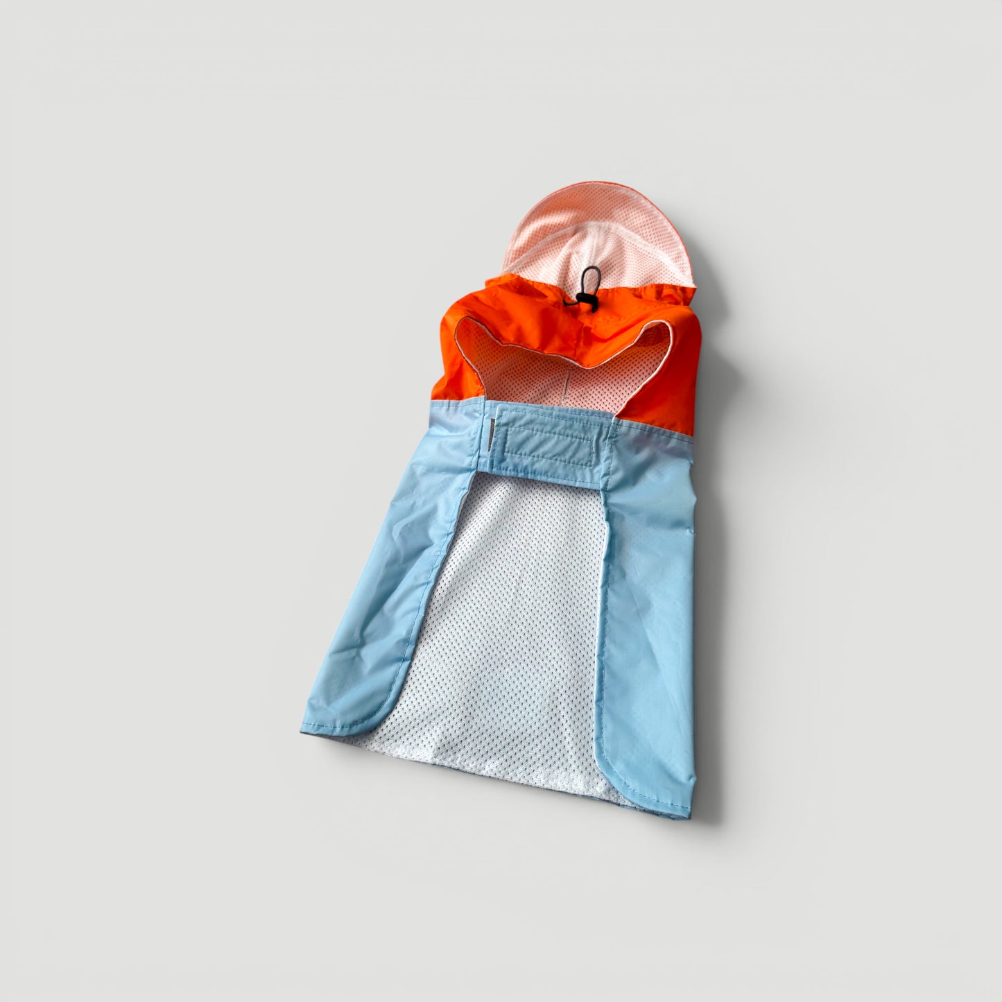 Impermeable Bodo Atardecer