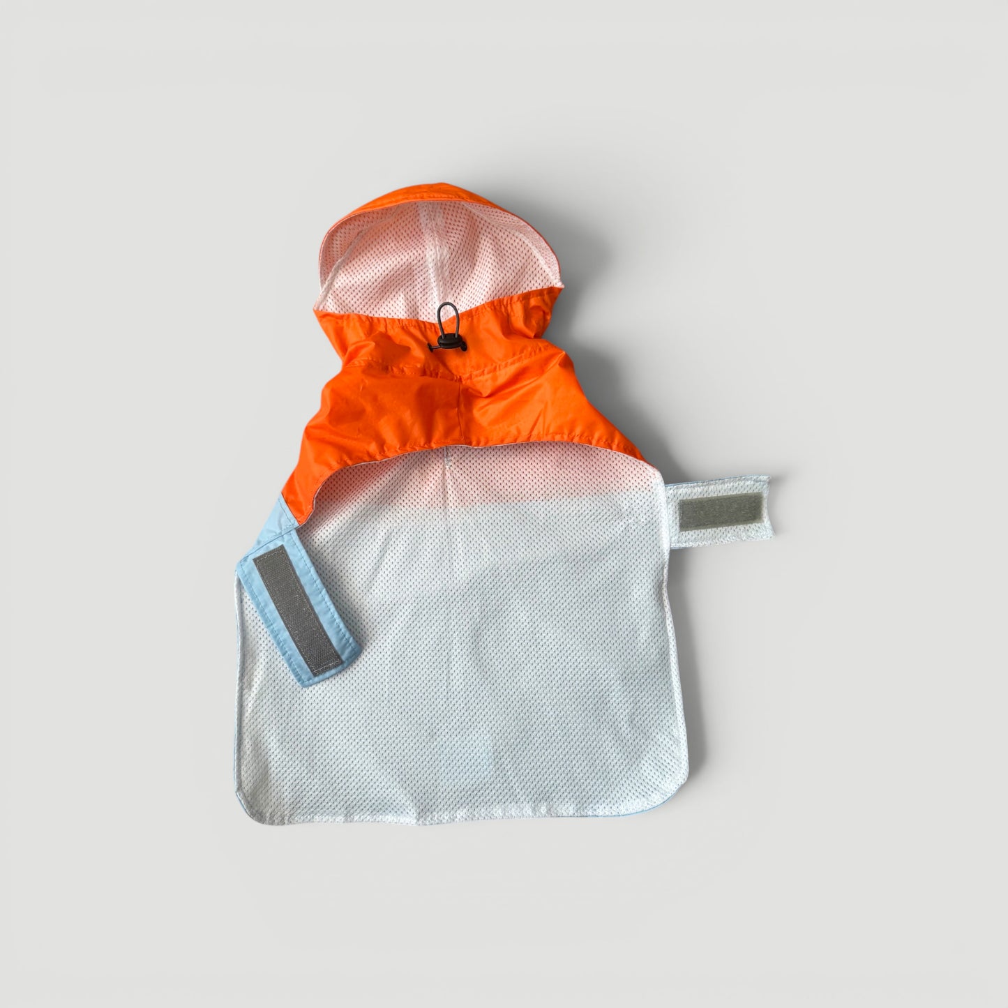 Impermeable Bodo Atardecer