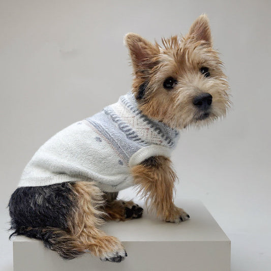 Suéter Bodo Navideño