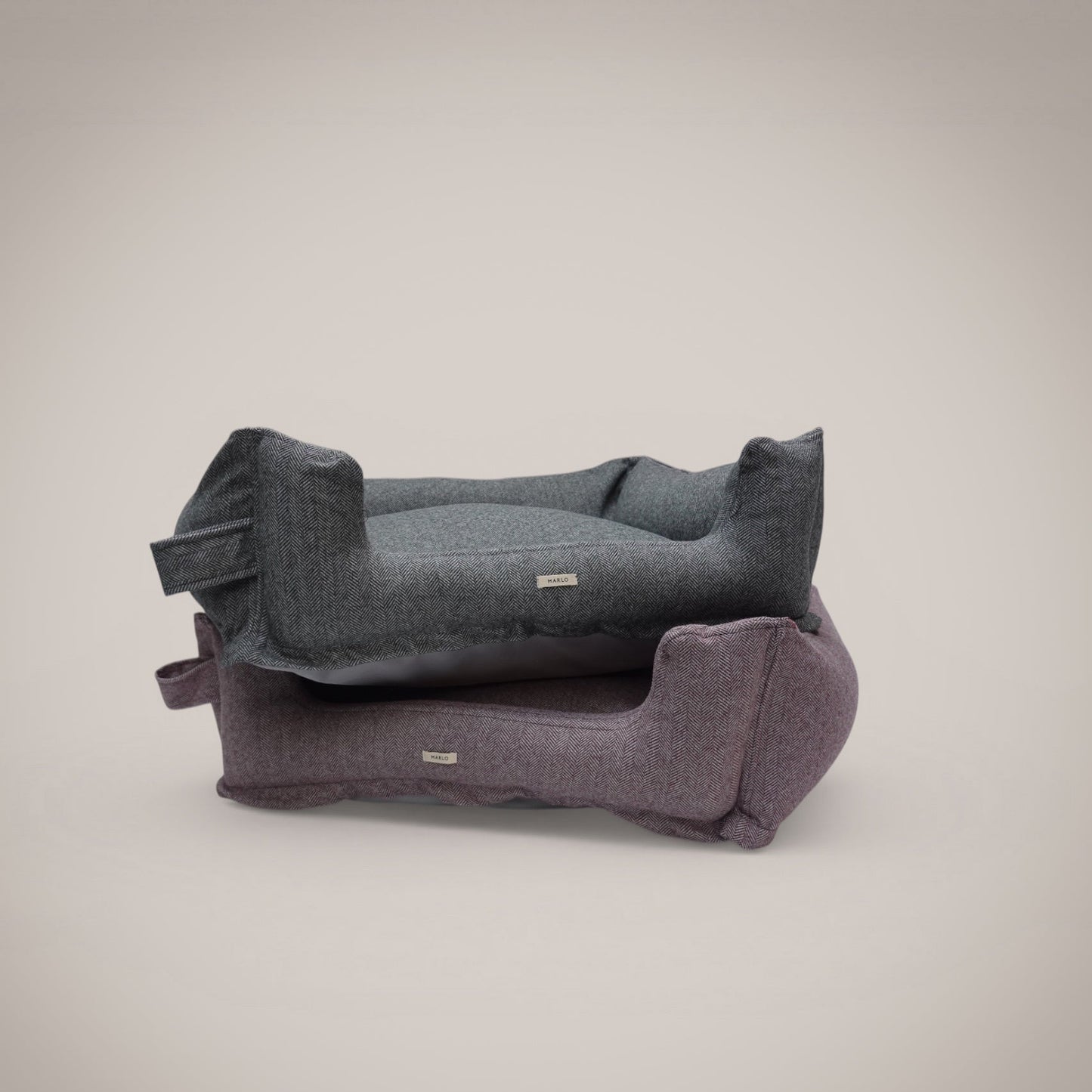 Cama Palmira