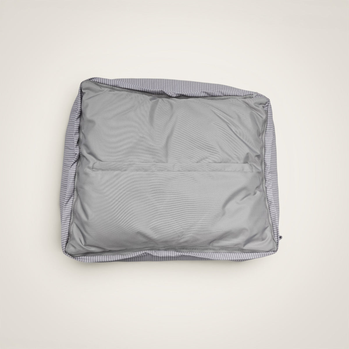 Cama Líneas Gris para perro, foto 10