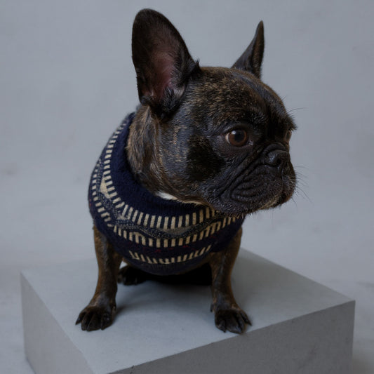 Suéter Bodo Navideño