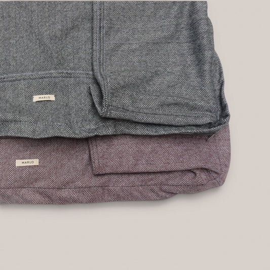 Funda Cama Palmira