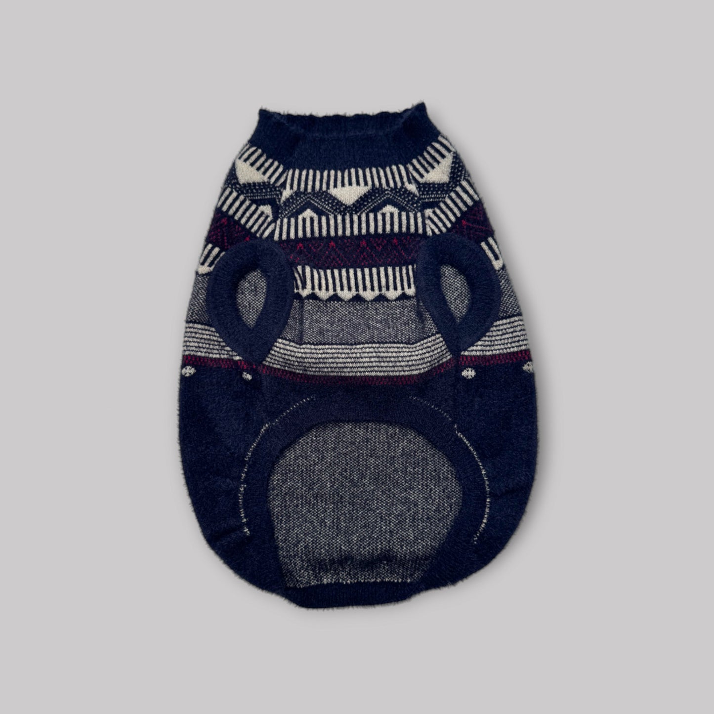 Suéter Bodo Navideño