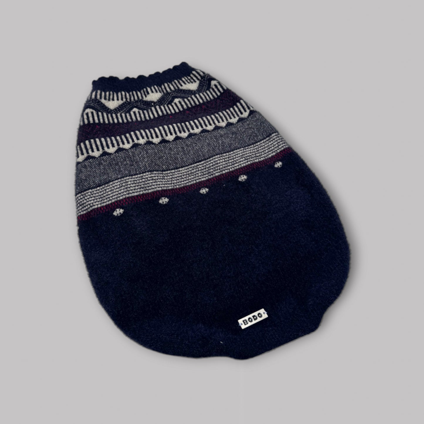 Suéter Bodo Navideño