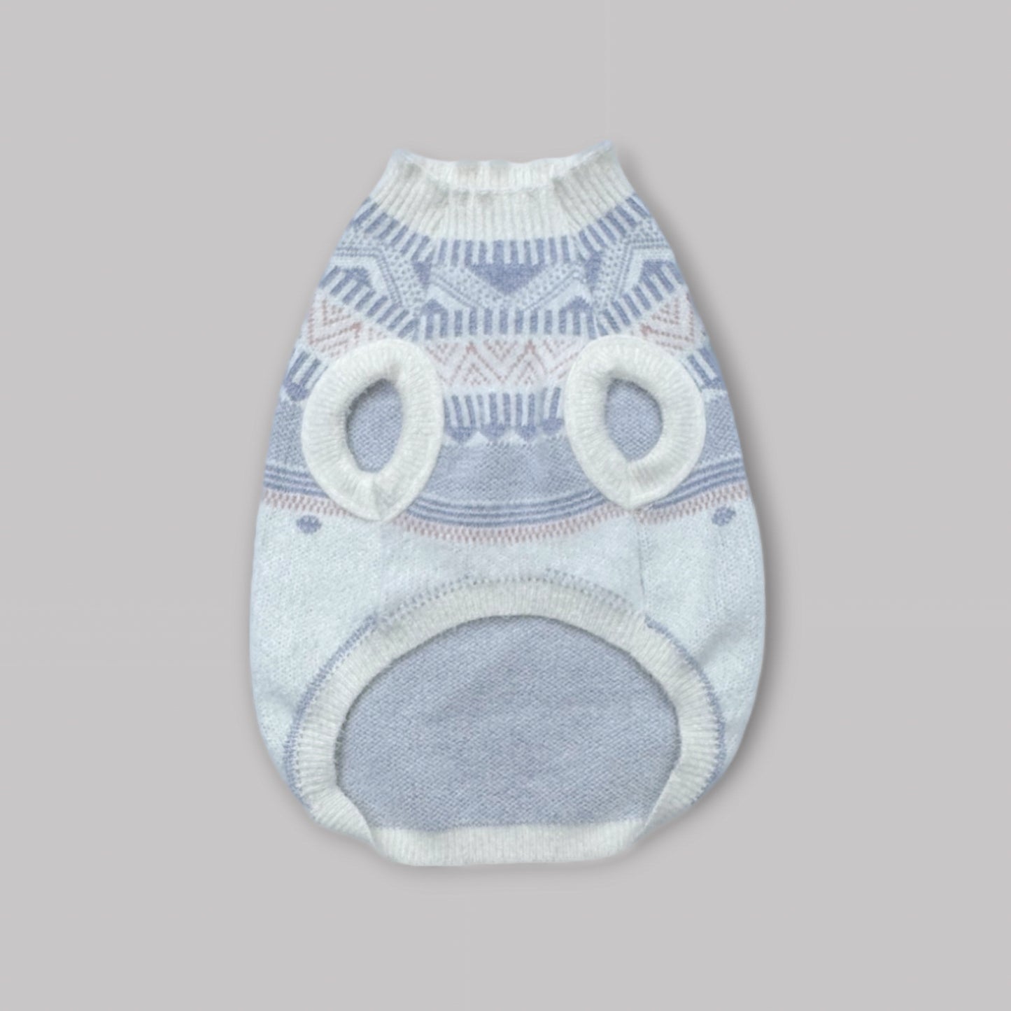 Suéter Bodo Navideño