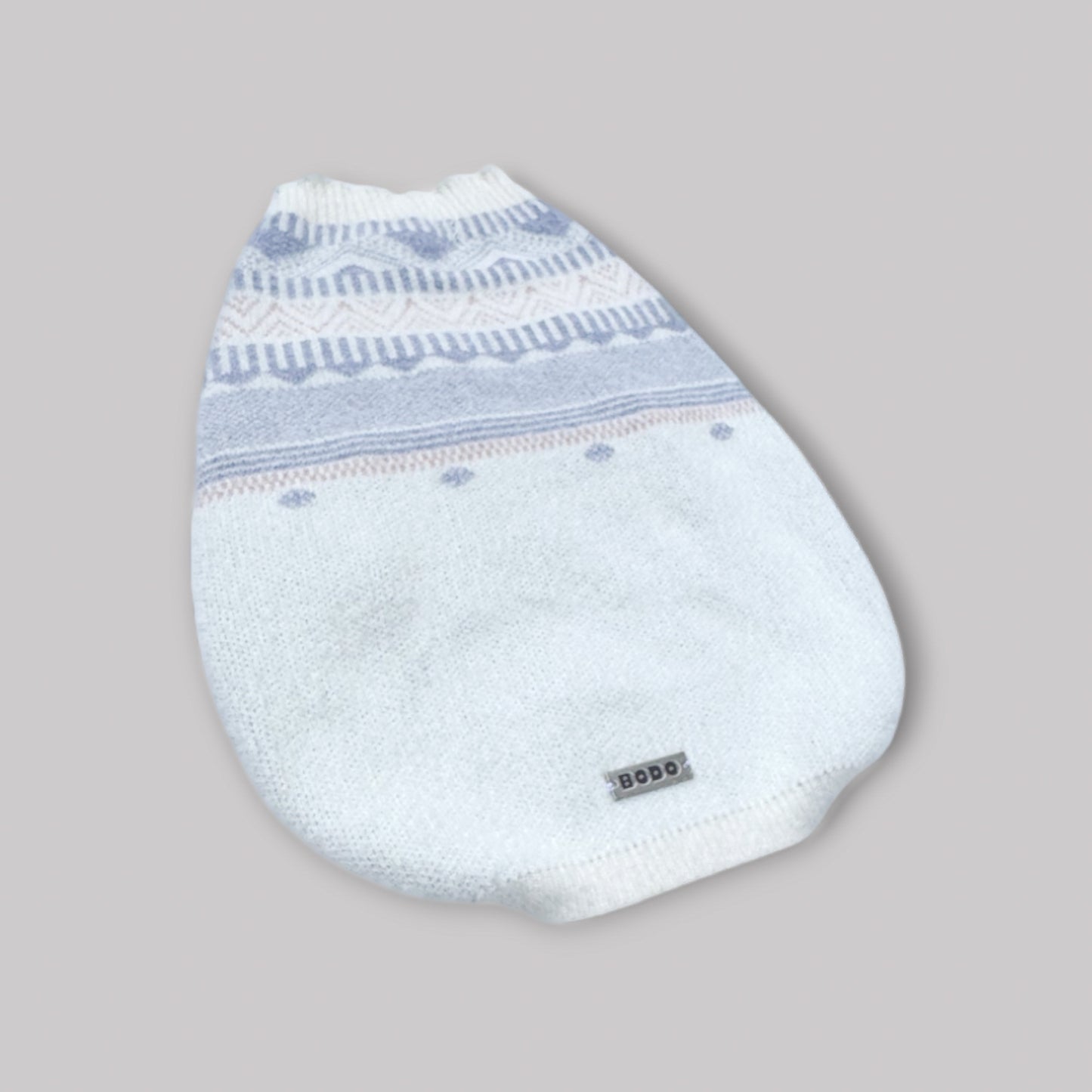 Suéter Bodo Navideño