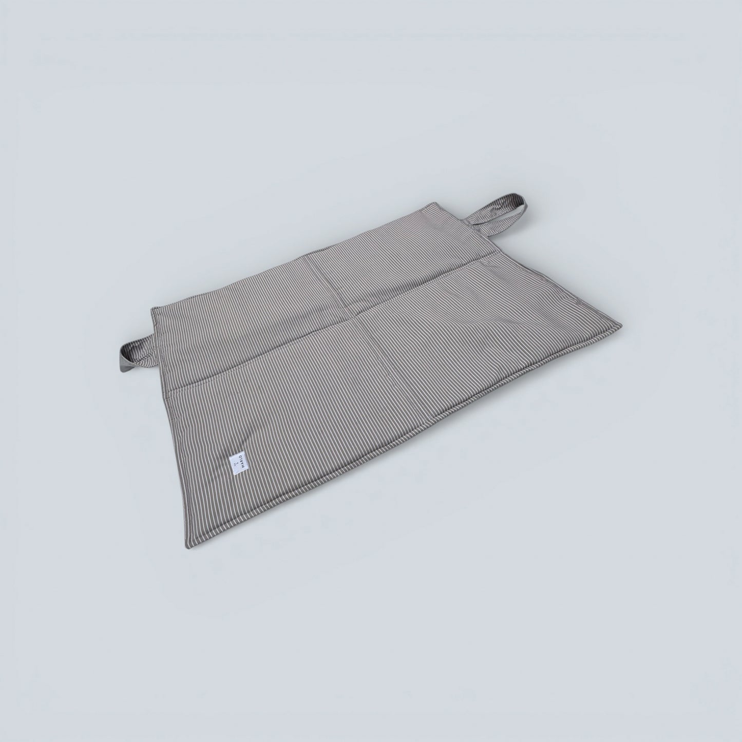 Mat para viaje gris