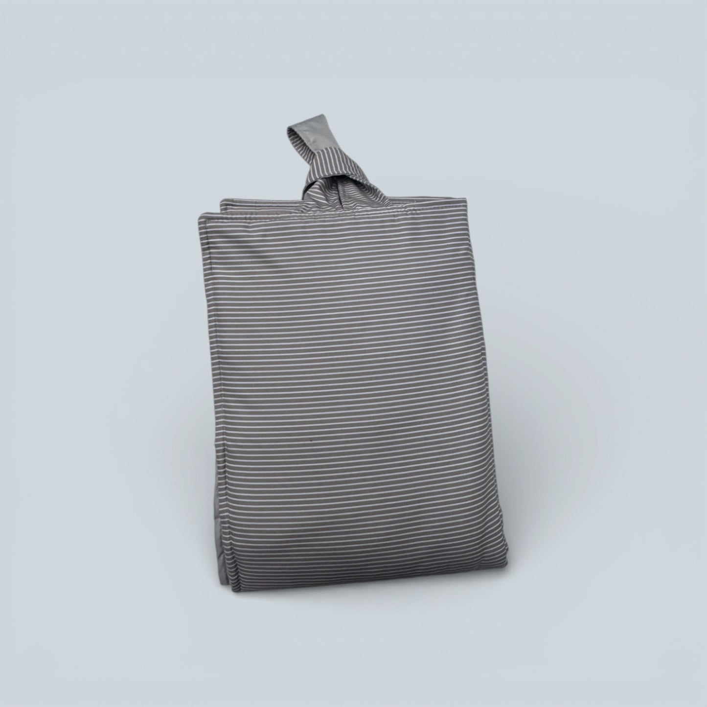 Mat para viaje gris