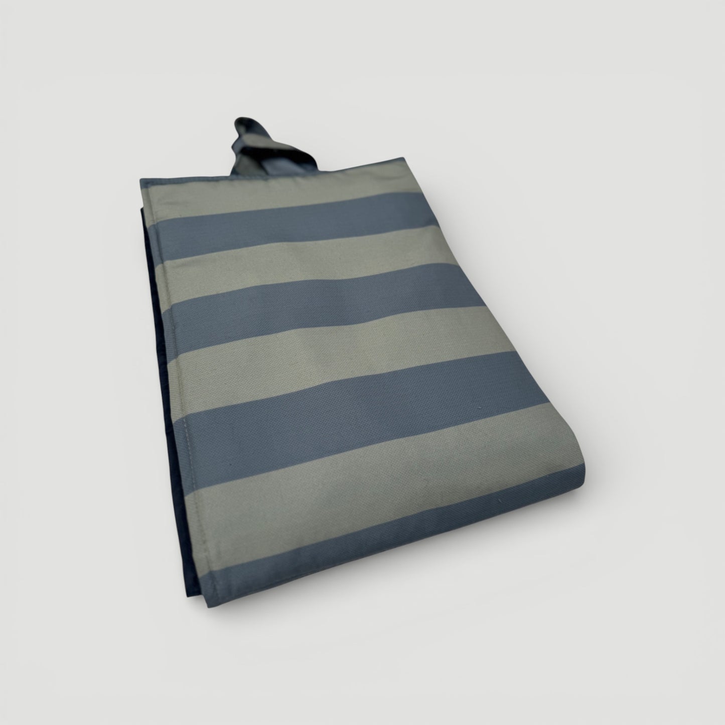 Mat para viaje azul