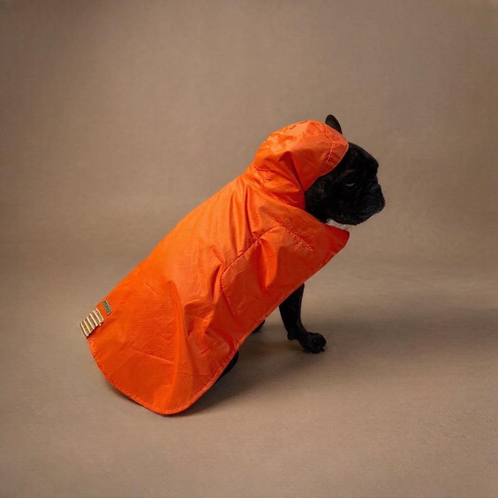Impermeable Lluvia
