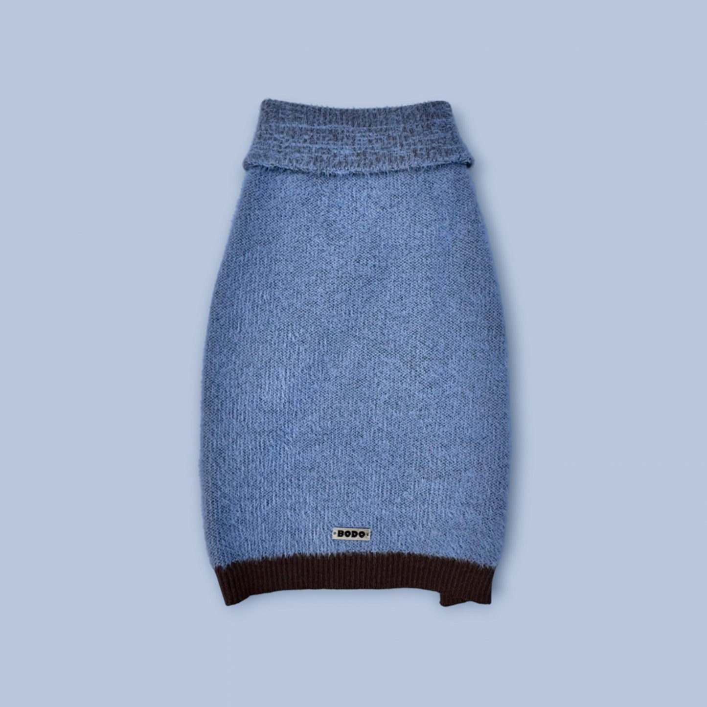 Suéter Bodo Invierno