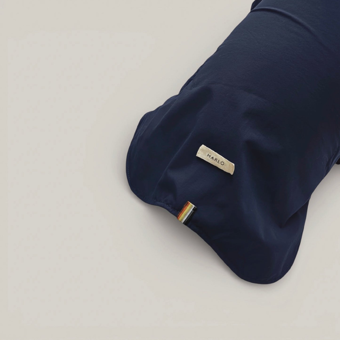 Impermeable Nube