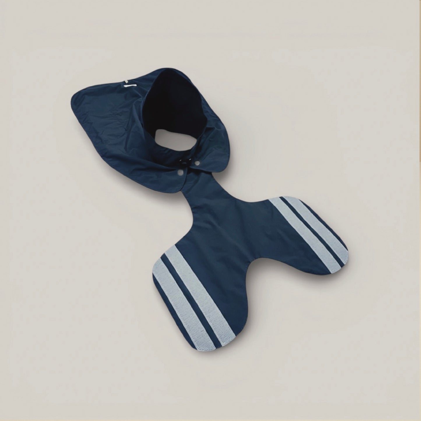 Impermeable Nube