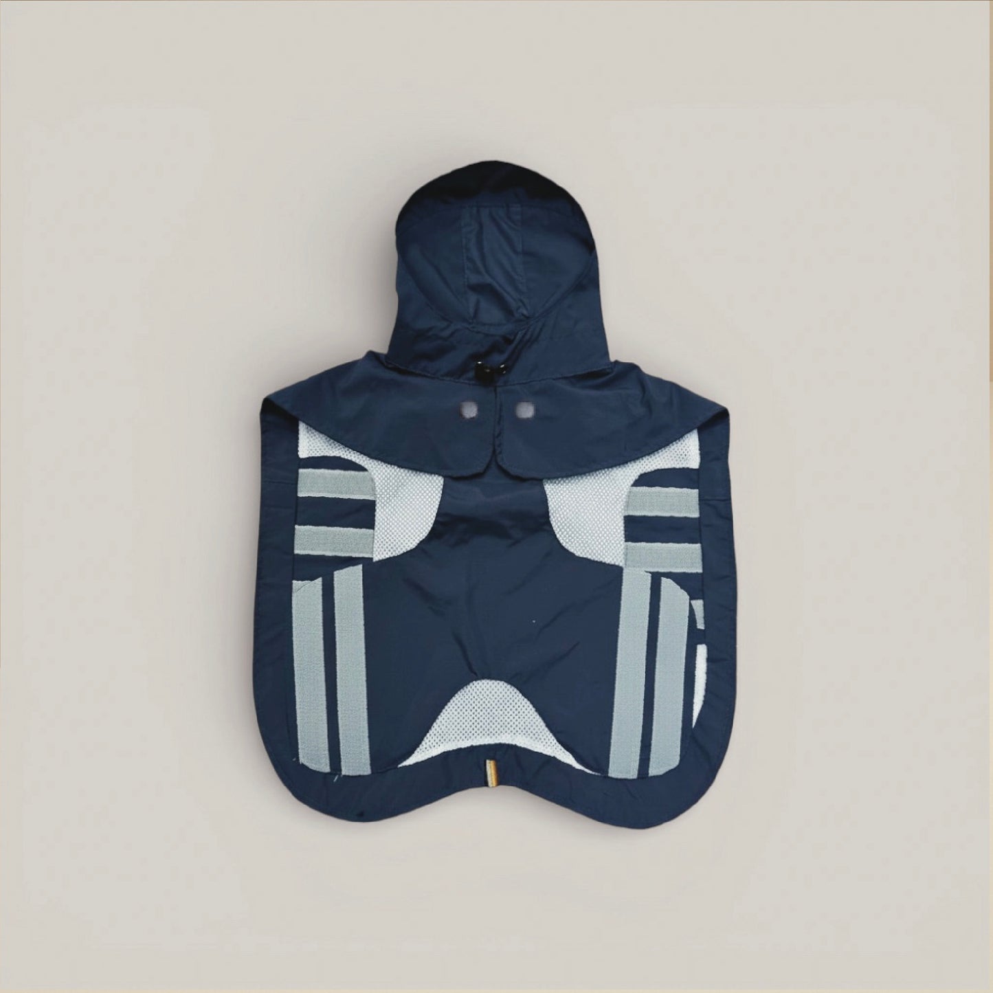 Impermeable Nube