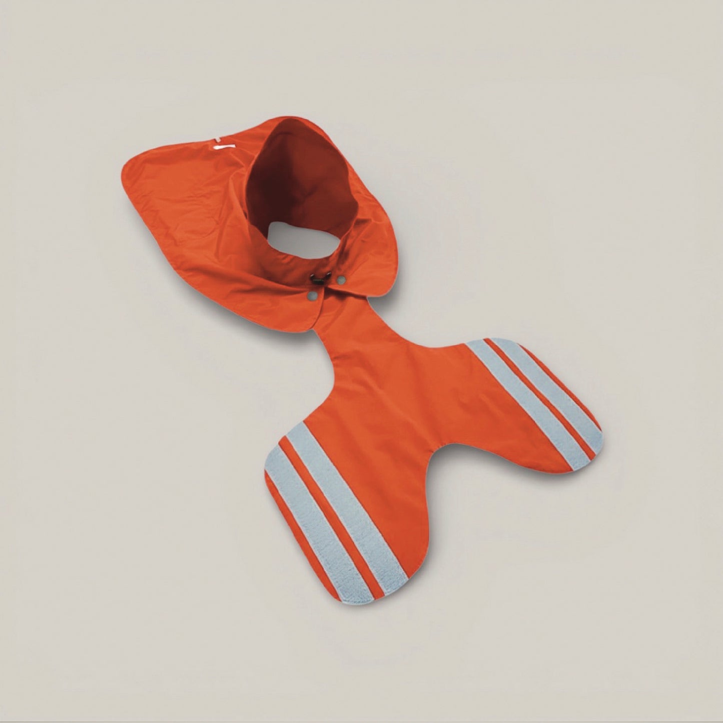 Impermeable Nube