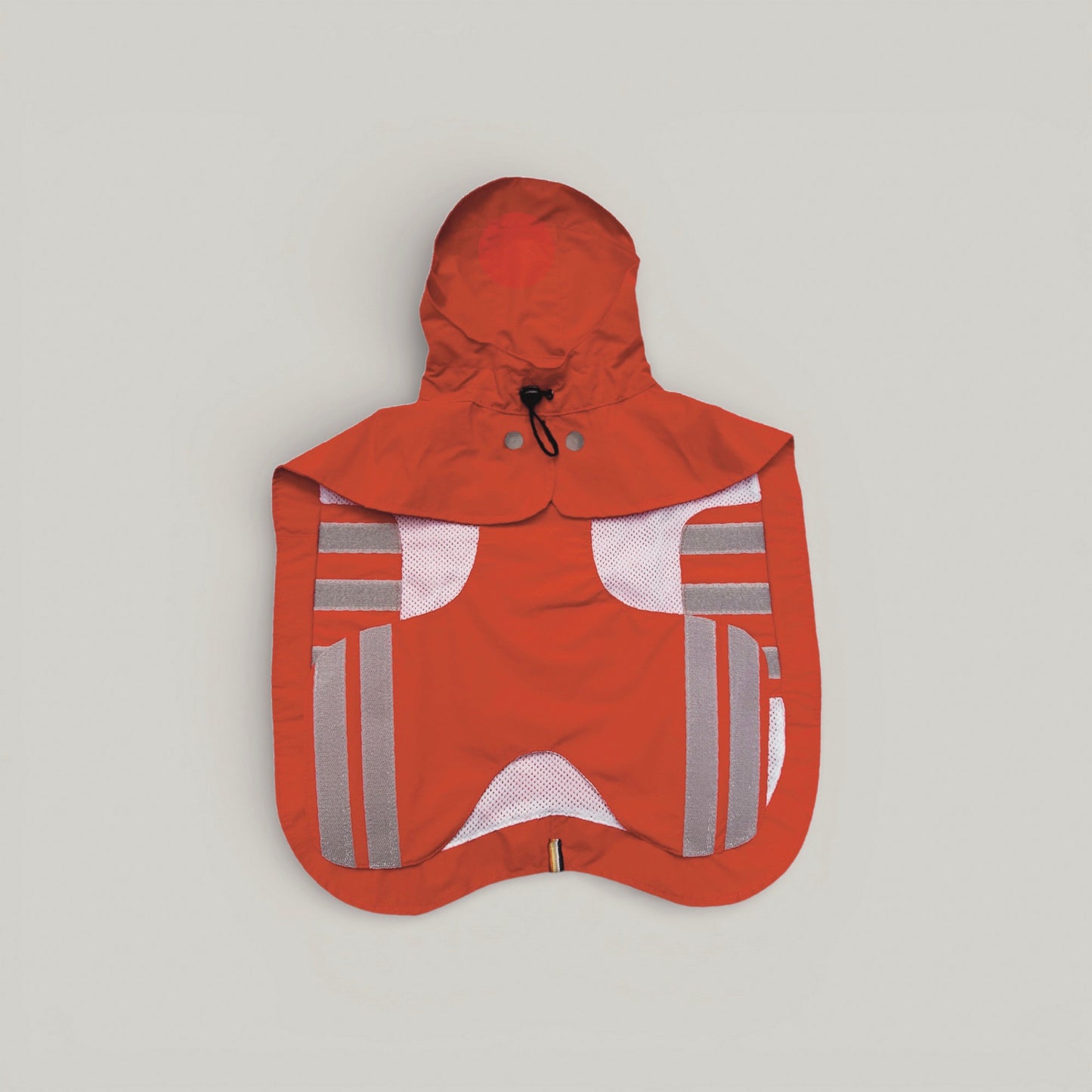 Impermeable Nube