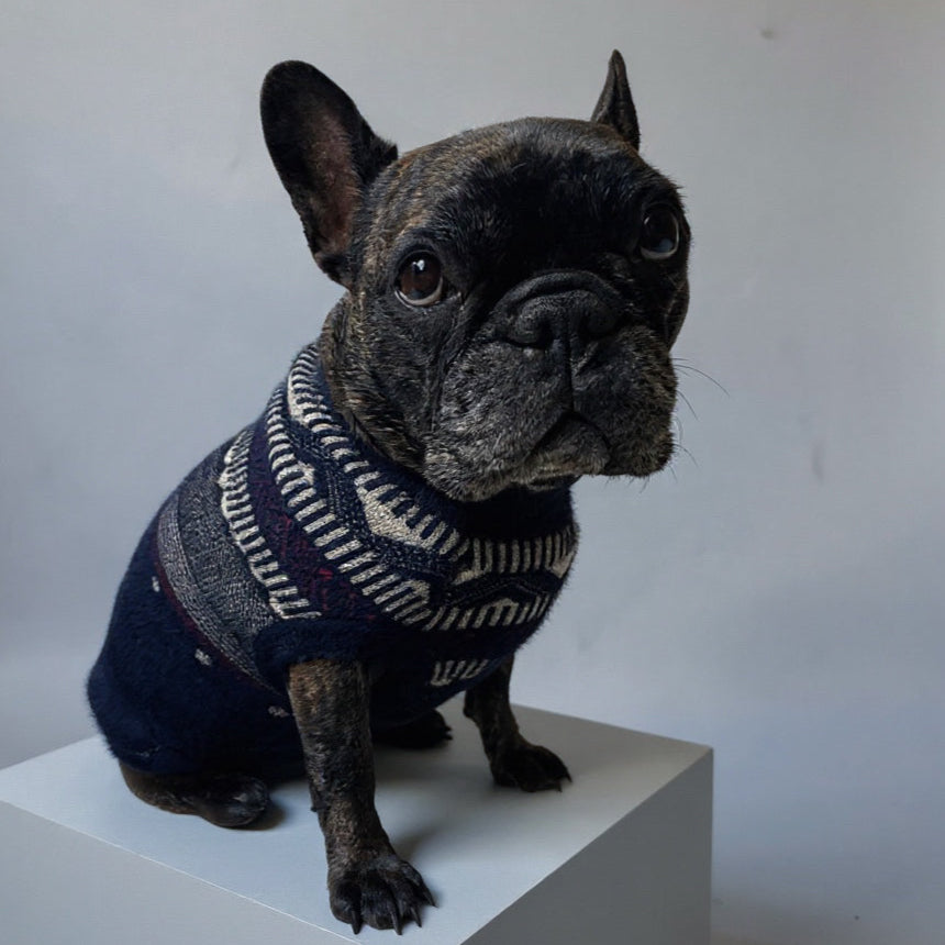 Suéter Bodo Navideño