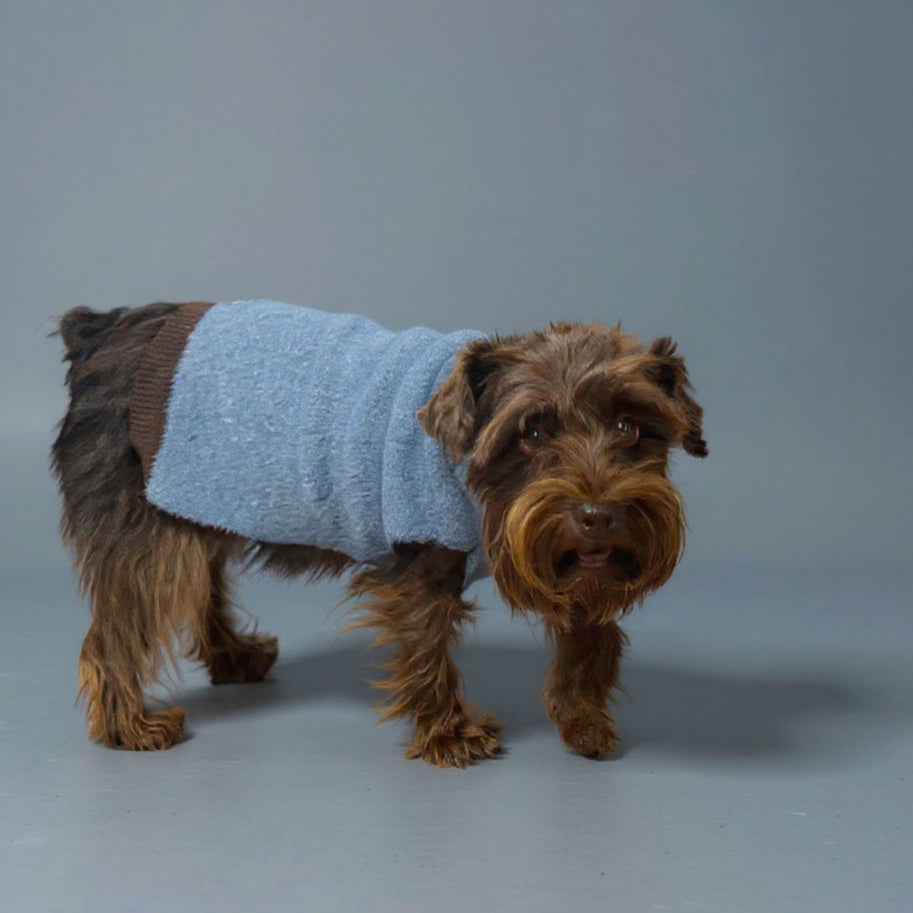 Suéter Bodo Invierno