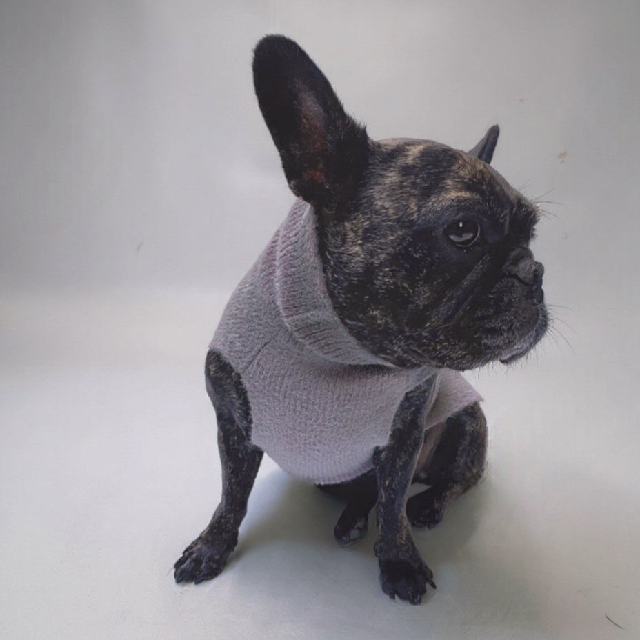 Suéter Bodo Invierno