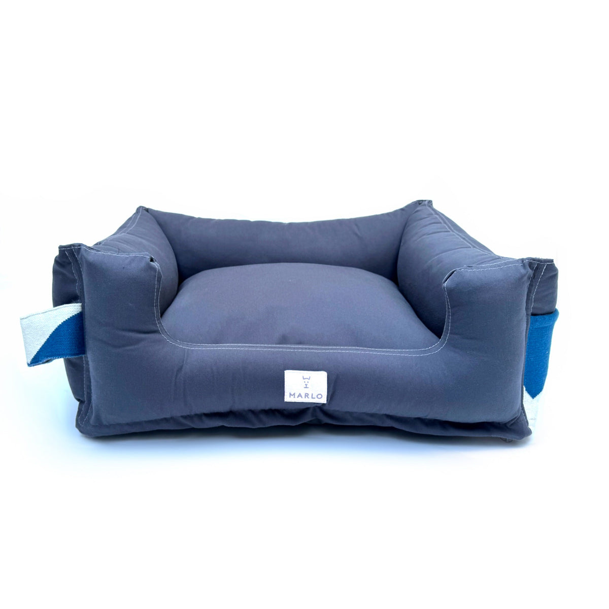 Cama Gabardina Gris para perro, foto 2