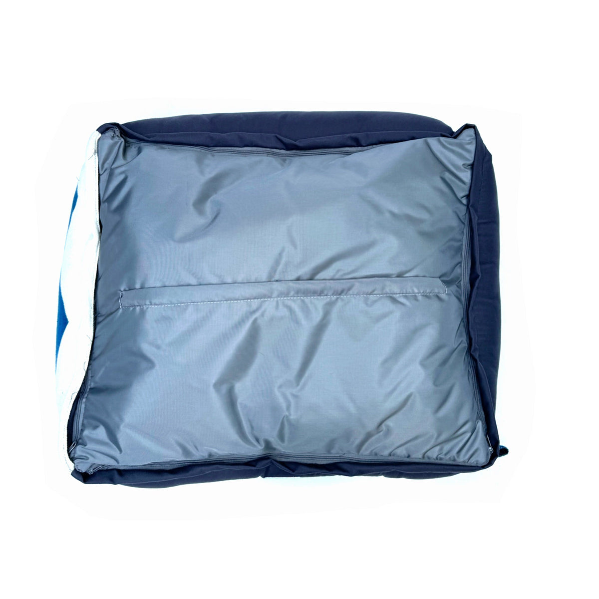 Cama Gabardina Gris para perro, foto 5
