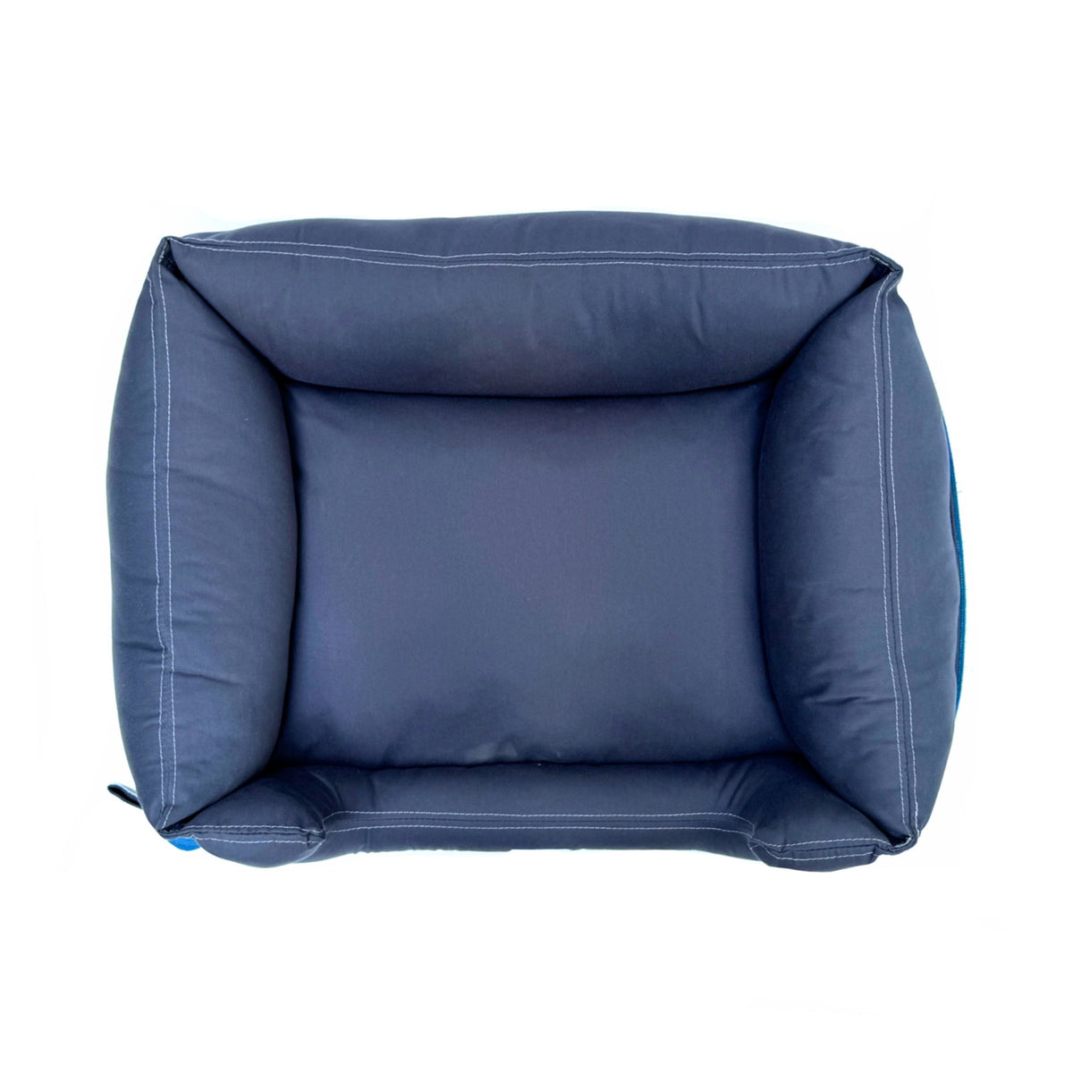 Cama Gabardina Gris para perro, foto 4