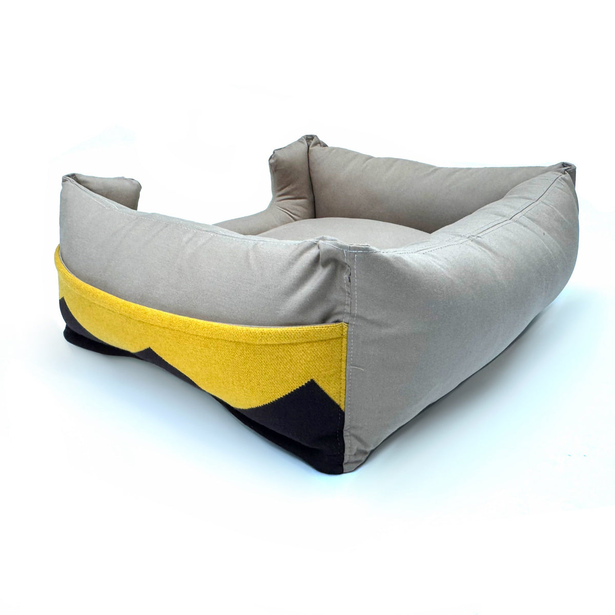 Cama Gabardina Café para perro, foto 2