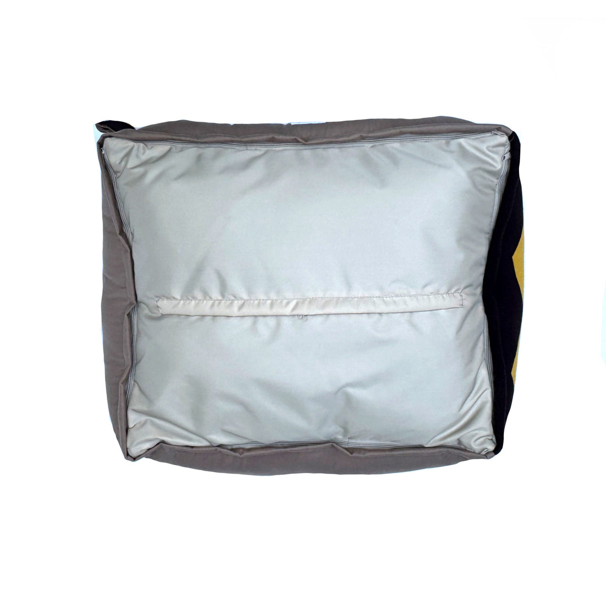 Cama Gabardina Café para perro, foto 5
